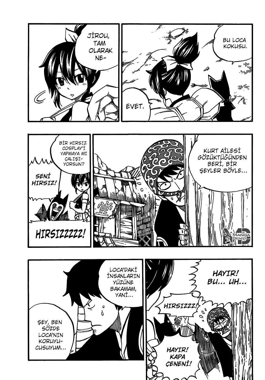 Starbiter Satsuki - Sayfa 14