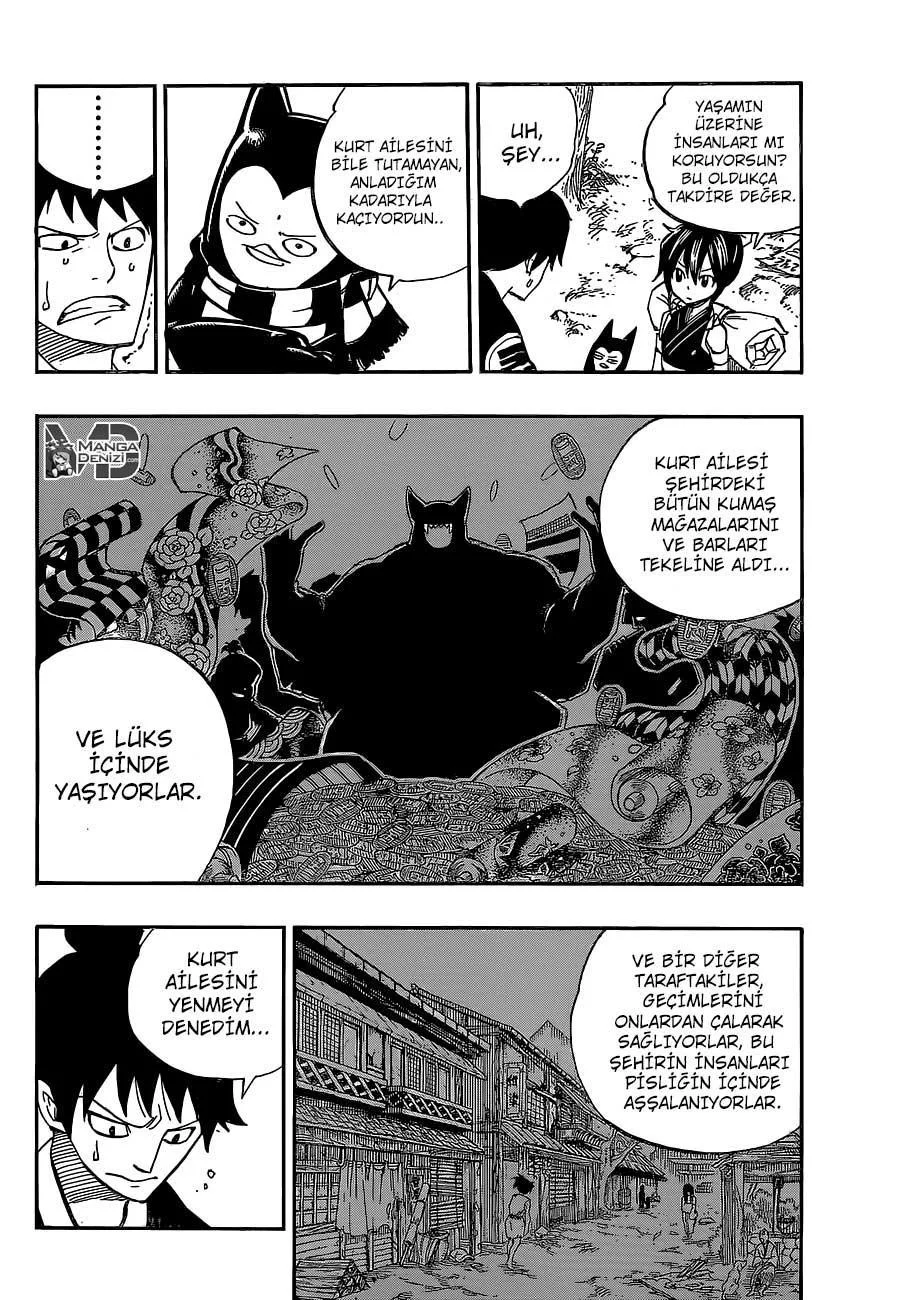 Starbiter Satsuki - Sayfa 15