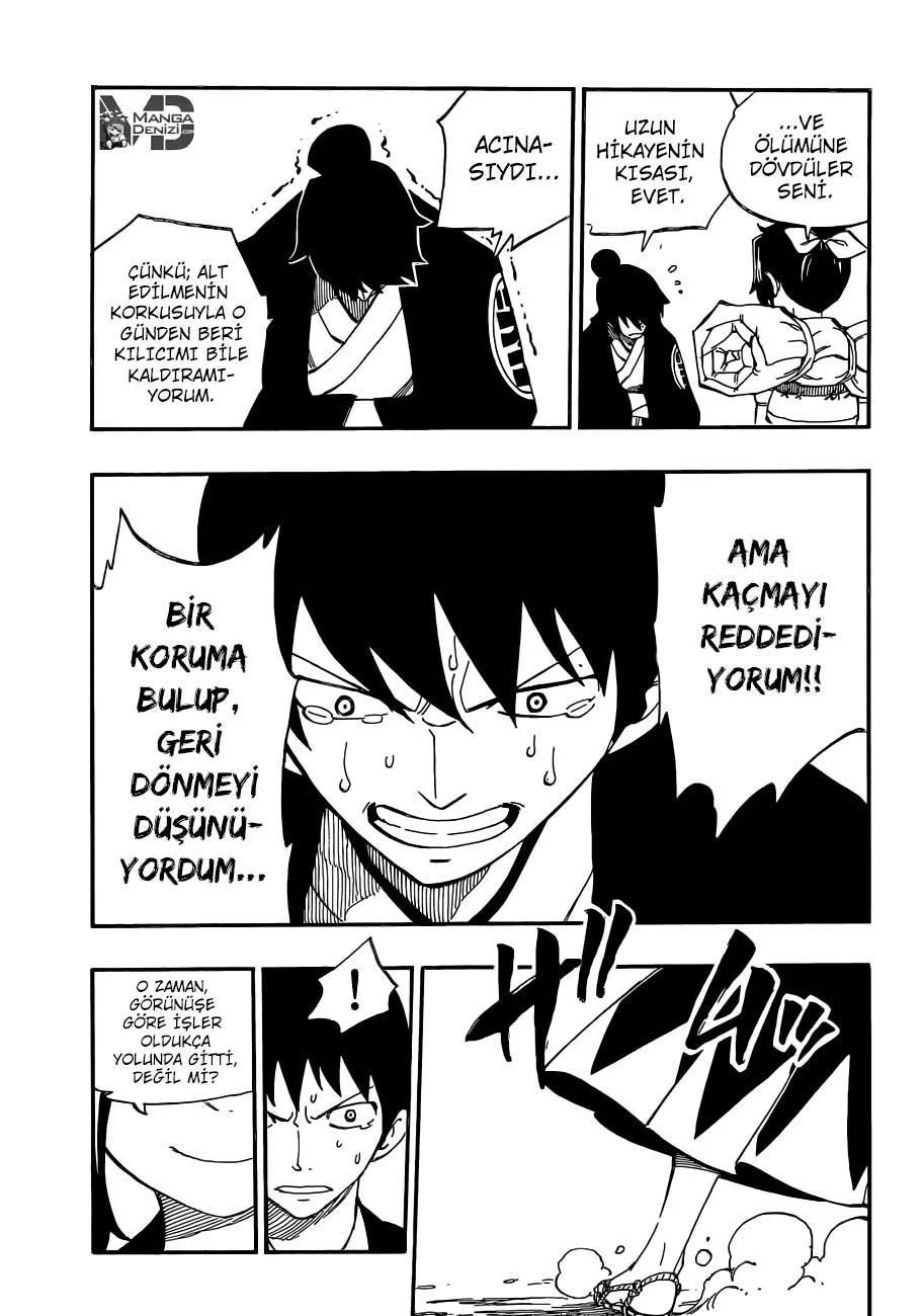 Starbiter Satsuki - Sayfa 16