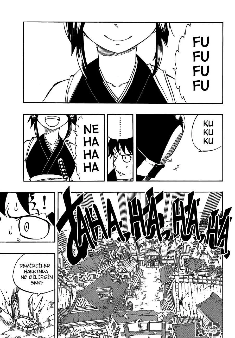 Starbiter Satsuki - Sayfa 18