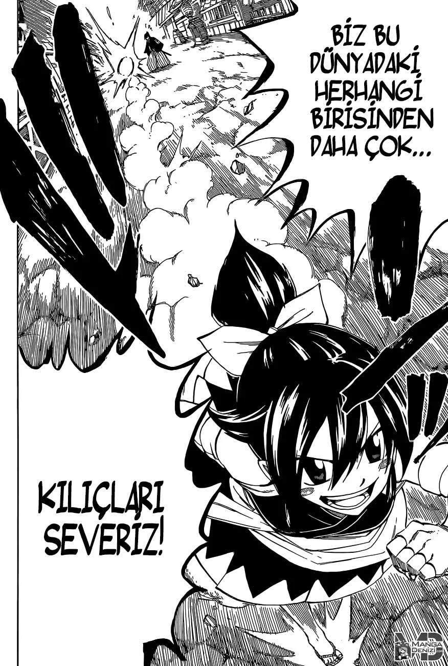 Starbiter Satsuki - Sayfa 19