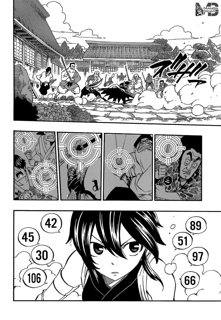 Starbiter Satsuki - Sayfa 21