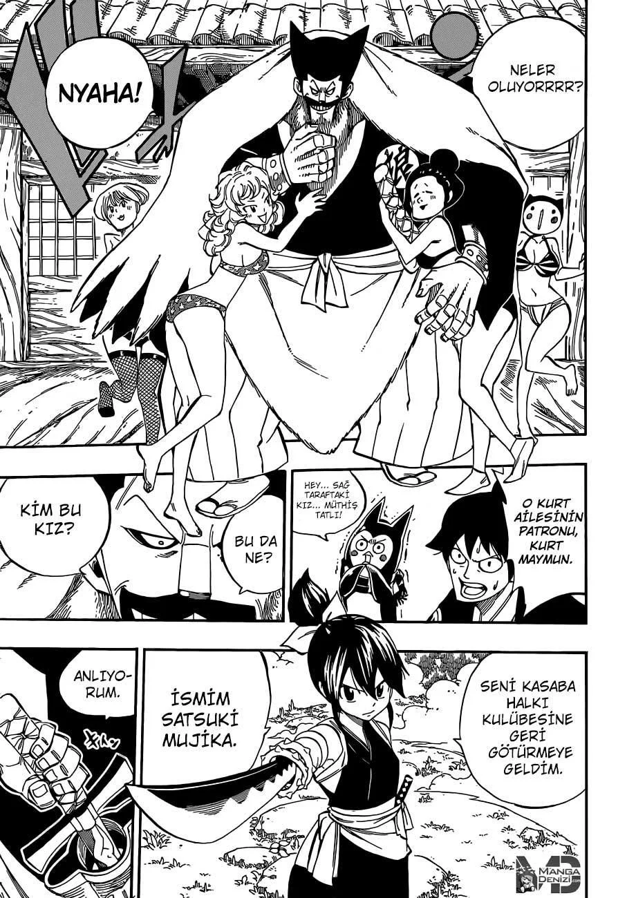 Starbiter Satsuki - Sayfa 24