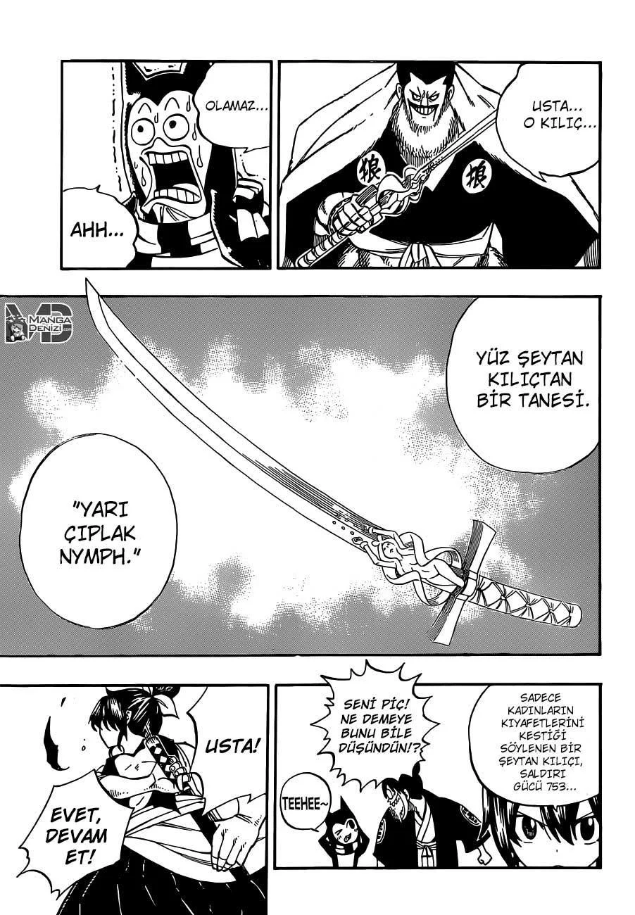 Starbiter Satsuki - Sayfa 26