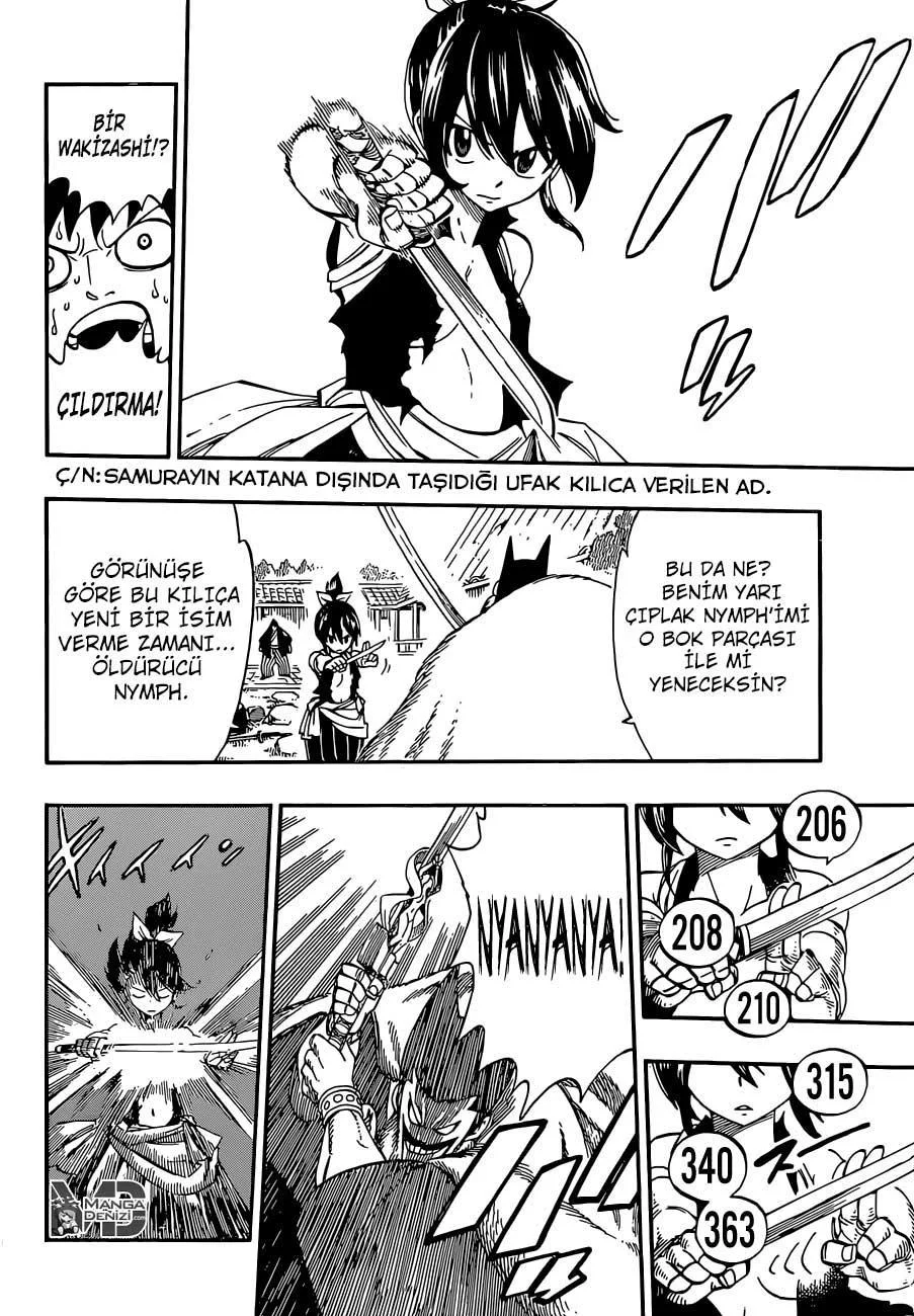 Starbiter Satsuki - Sayfa 27