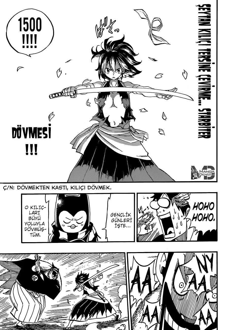 Starbiter Satsuki - Sayfa 28