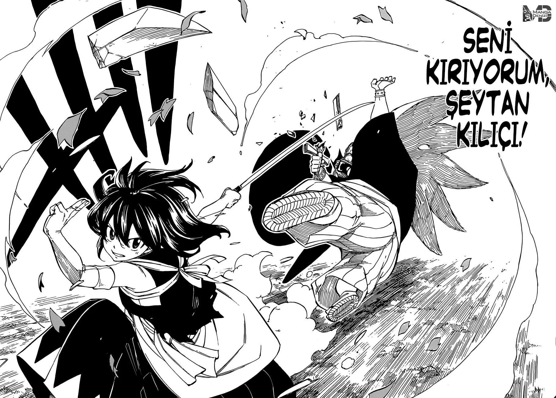 Starbiter Satsuki - Sayfa 29