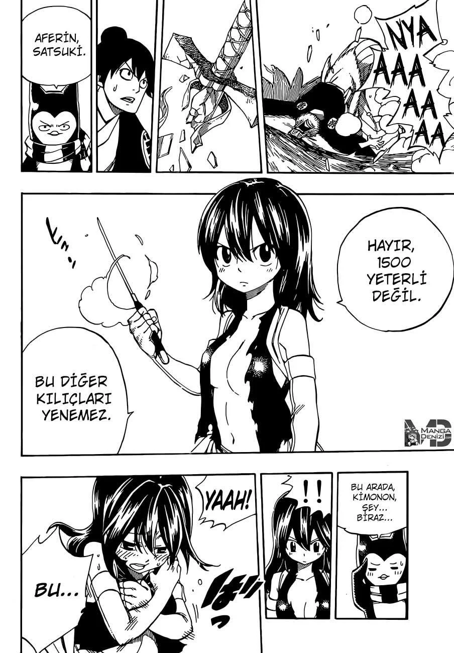 Starbiter Satsuki - Sayfa 30