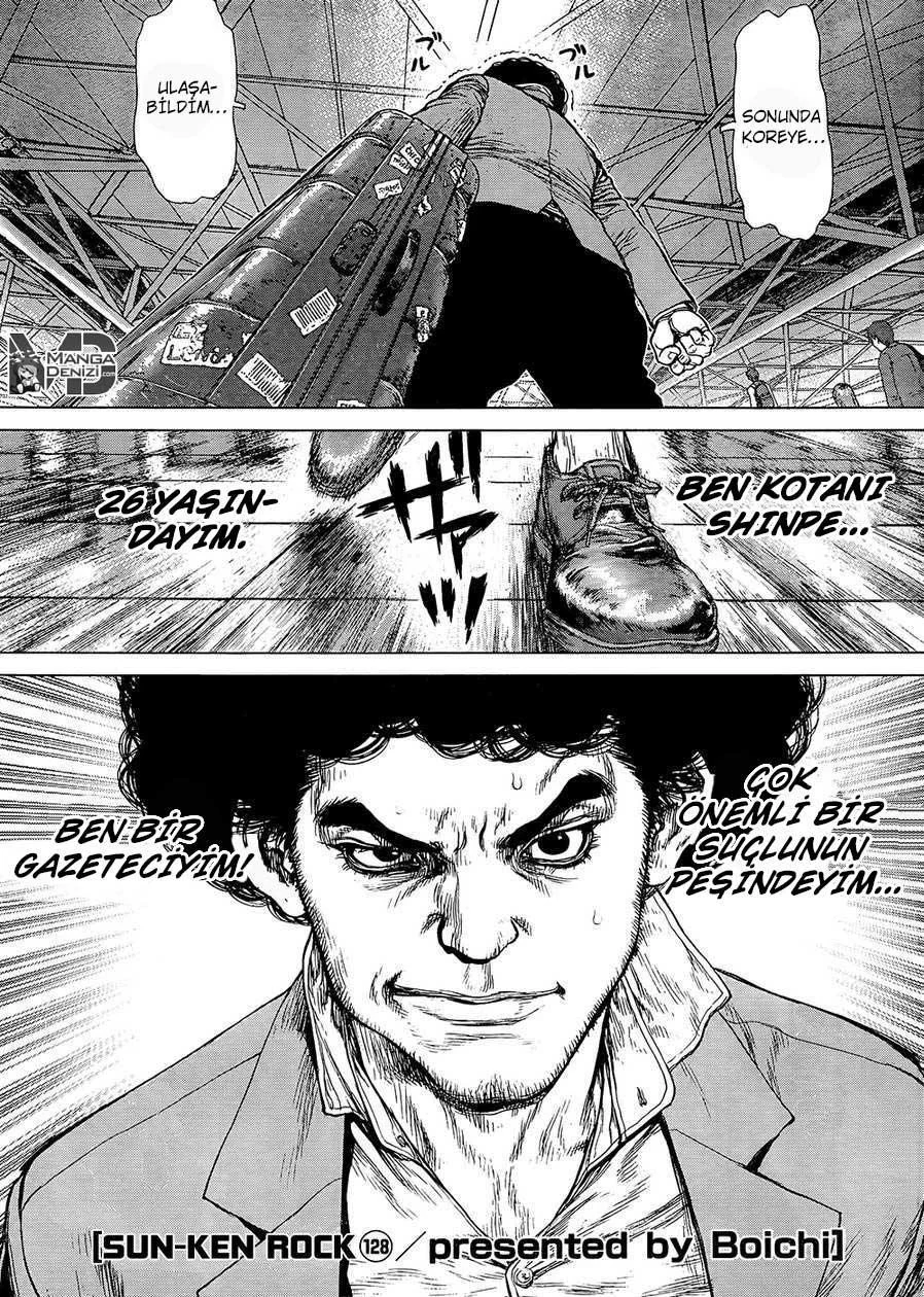 Sun-Ken Rock - Sayfa 2