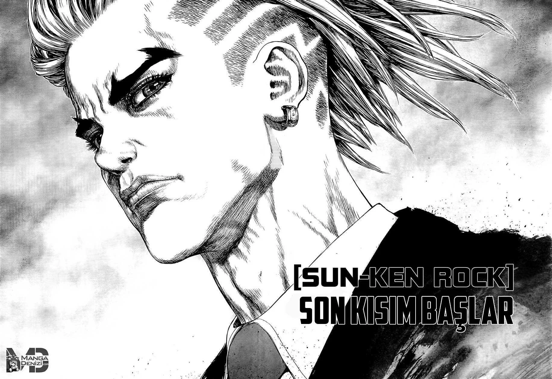 Sun-Ken Rock - Sayfa 3