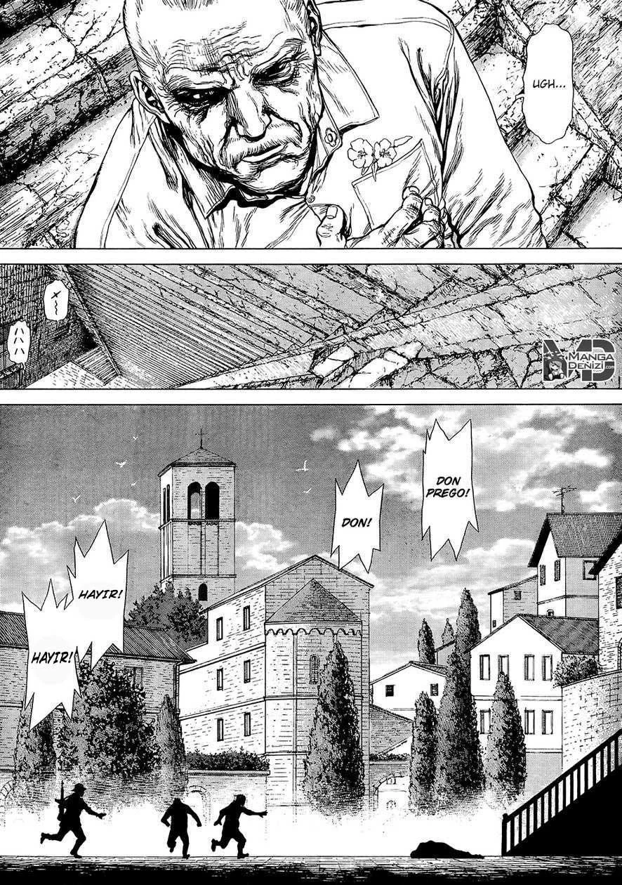 Sun-Ken Rock - Sayfa 14