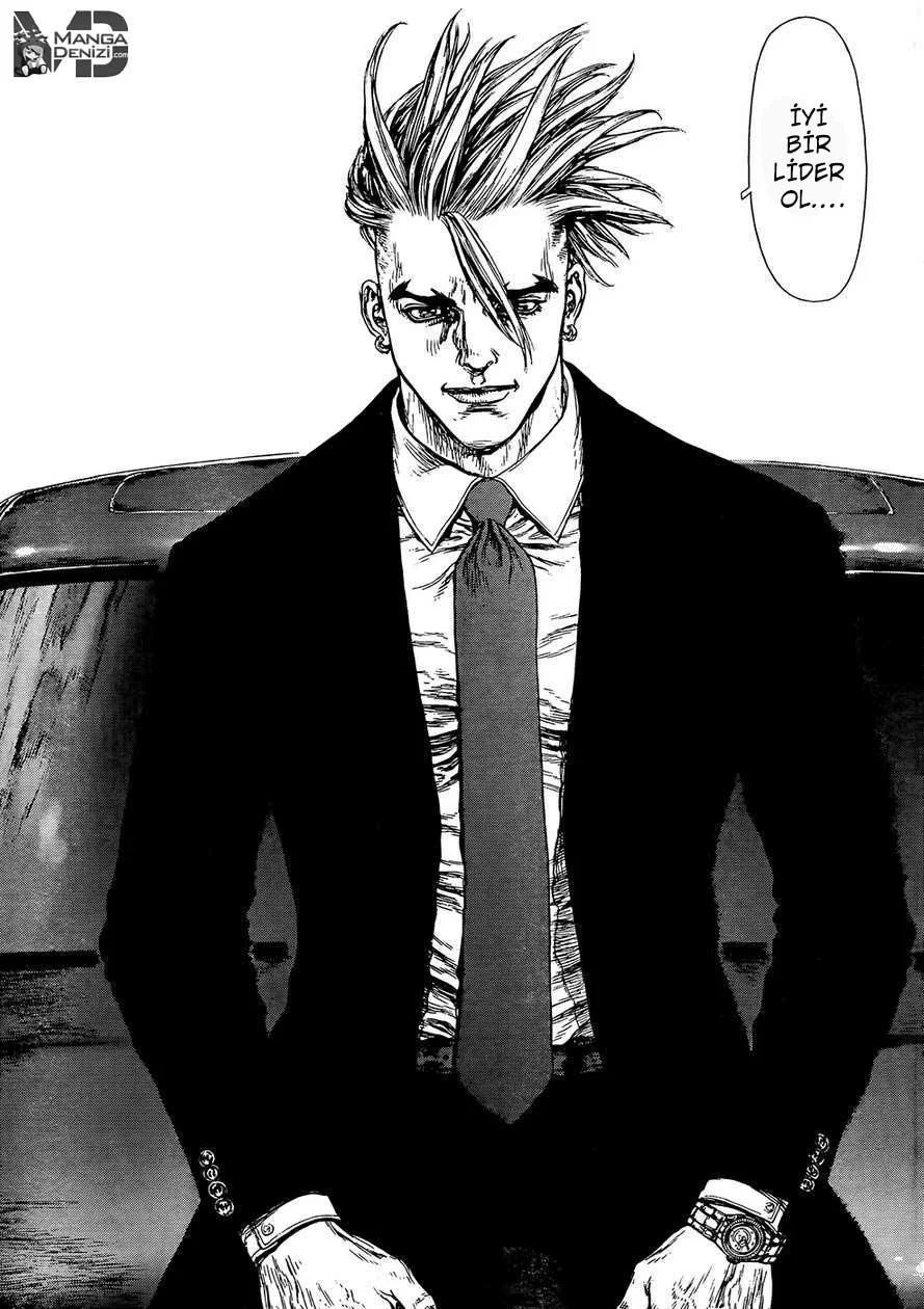 Sun-Ken Rock - Sayfa 18