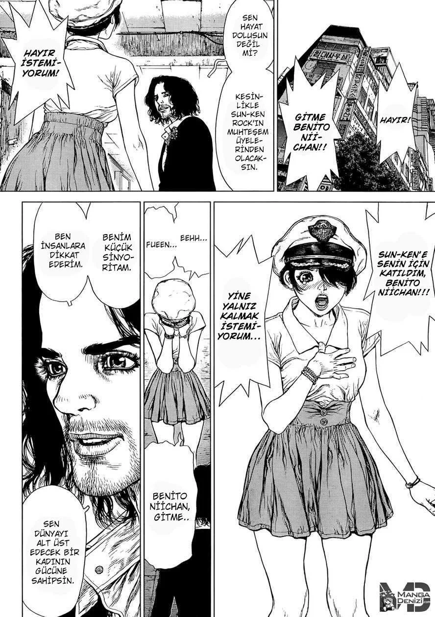 Sun-Ken Rock - Sayfa 21