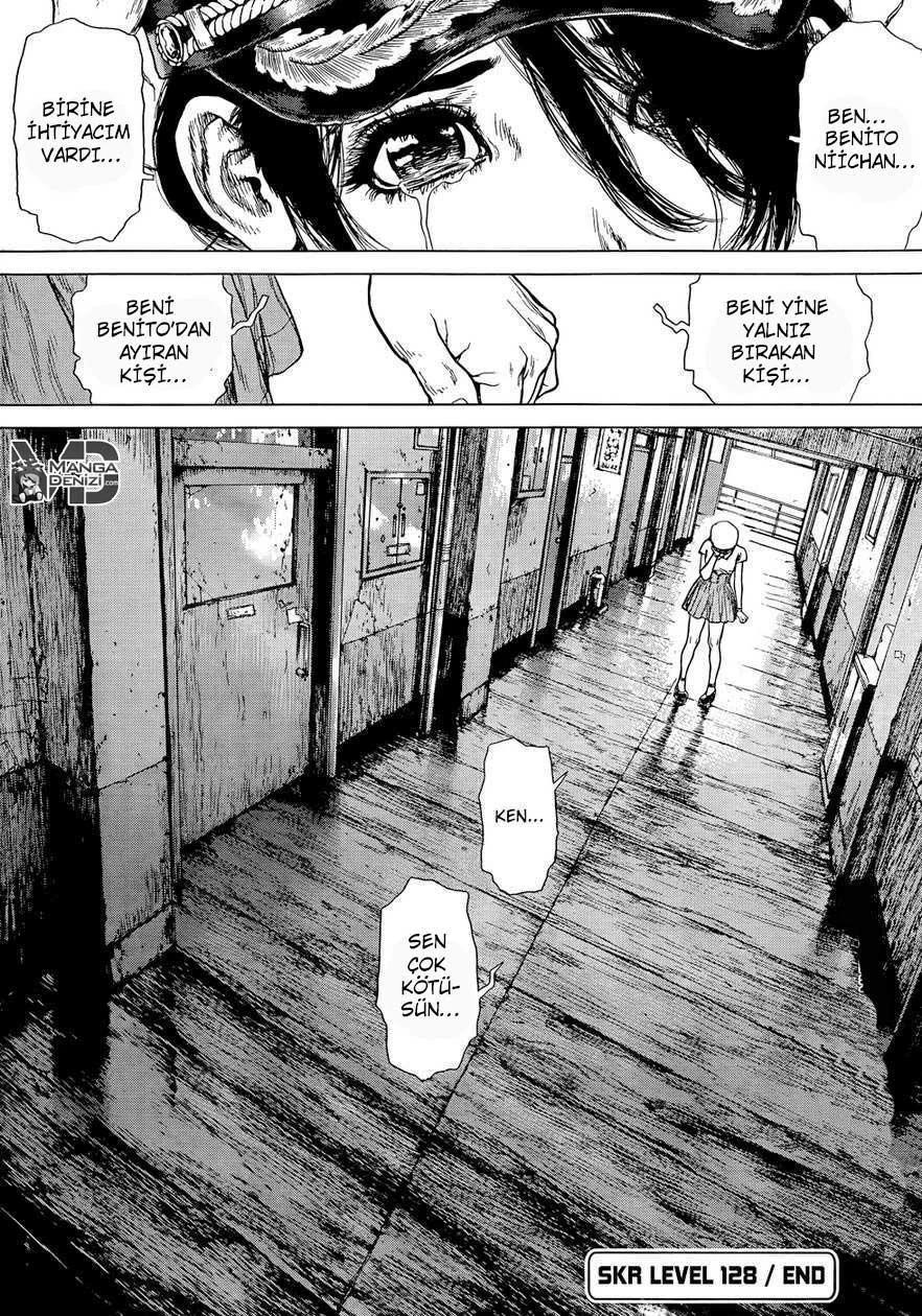 Sun-Ken Rock - Sayfa 23