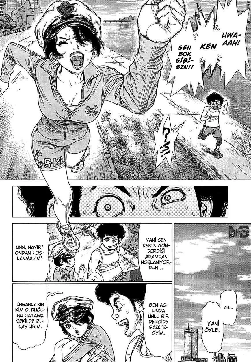 Sun-Ken Rock - Sayfa 16