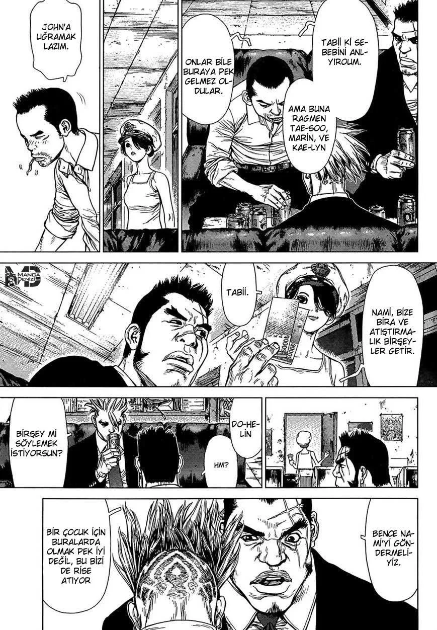 Sun-Ken Rock - Sayfa 19