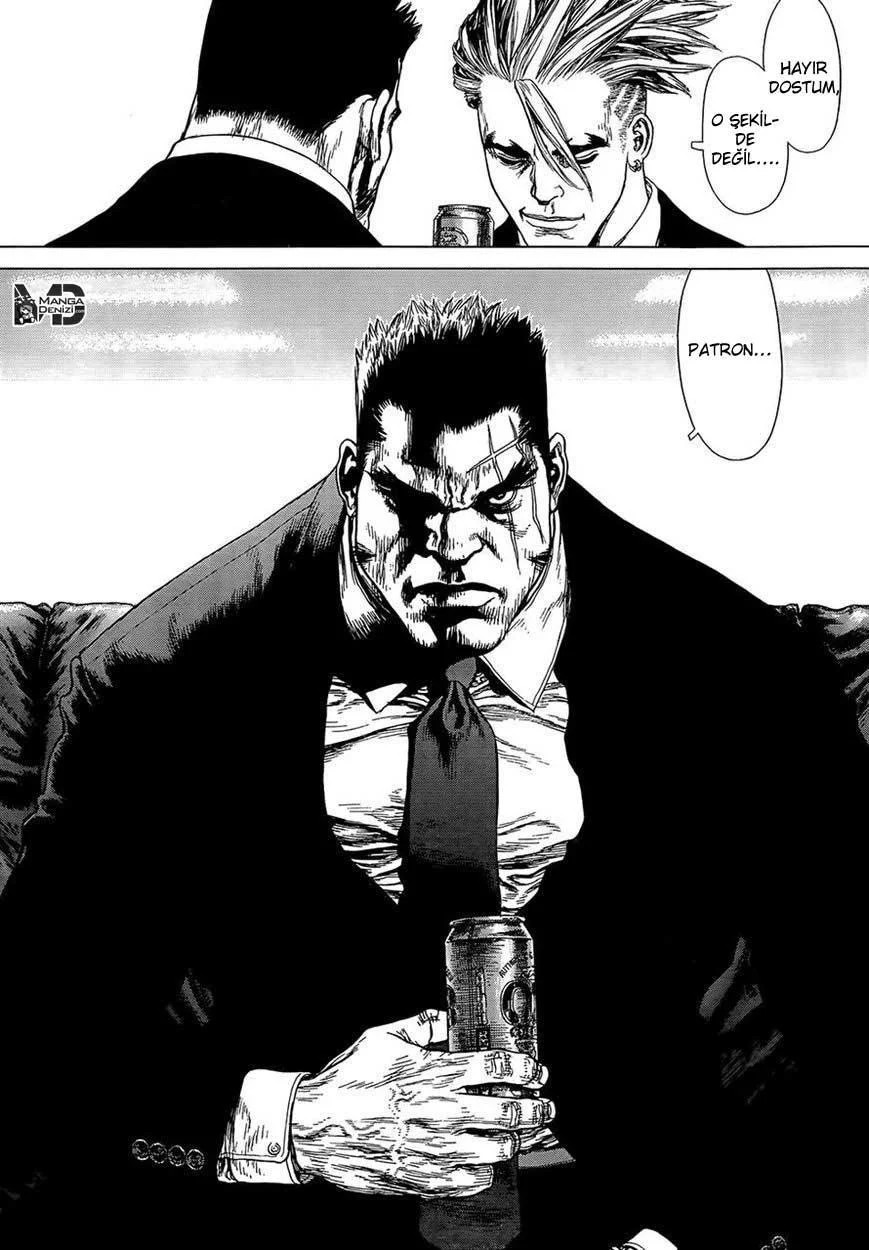 Sun-Ken Rock - Sayfa 21