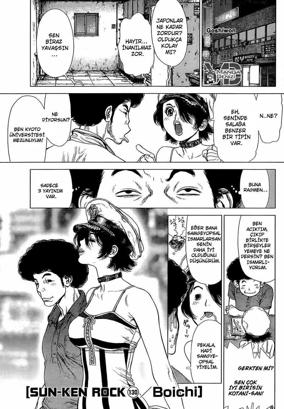 Sun-Ken Rock - Sayfa 2