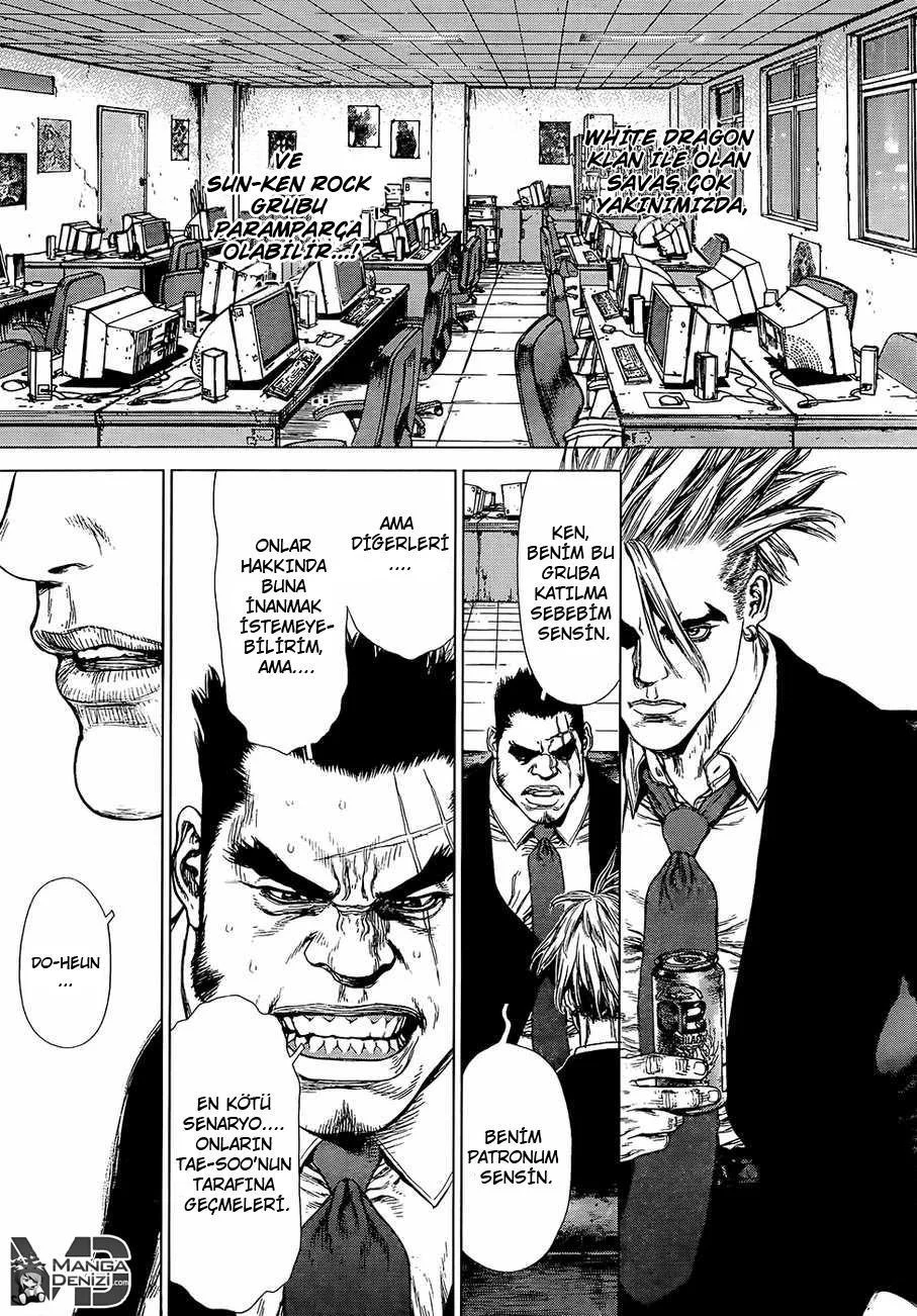 Sun-Ken Rock - Sayfa 10