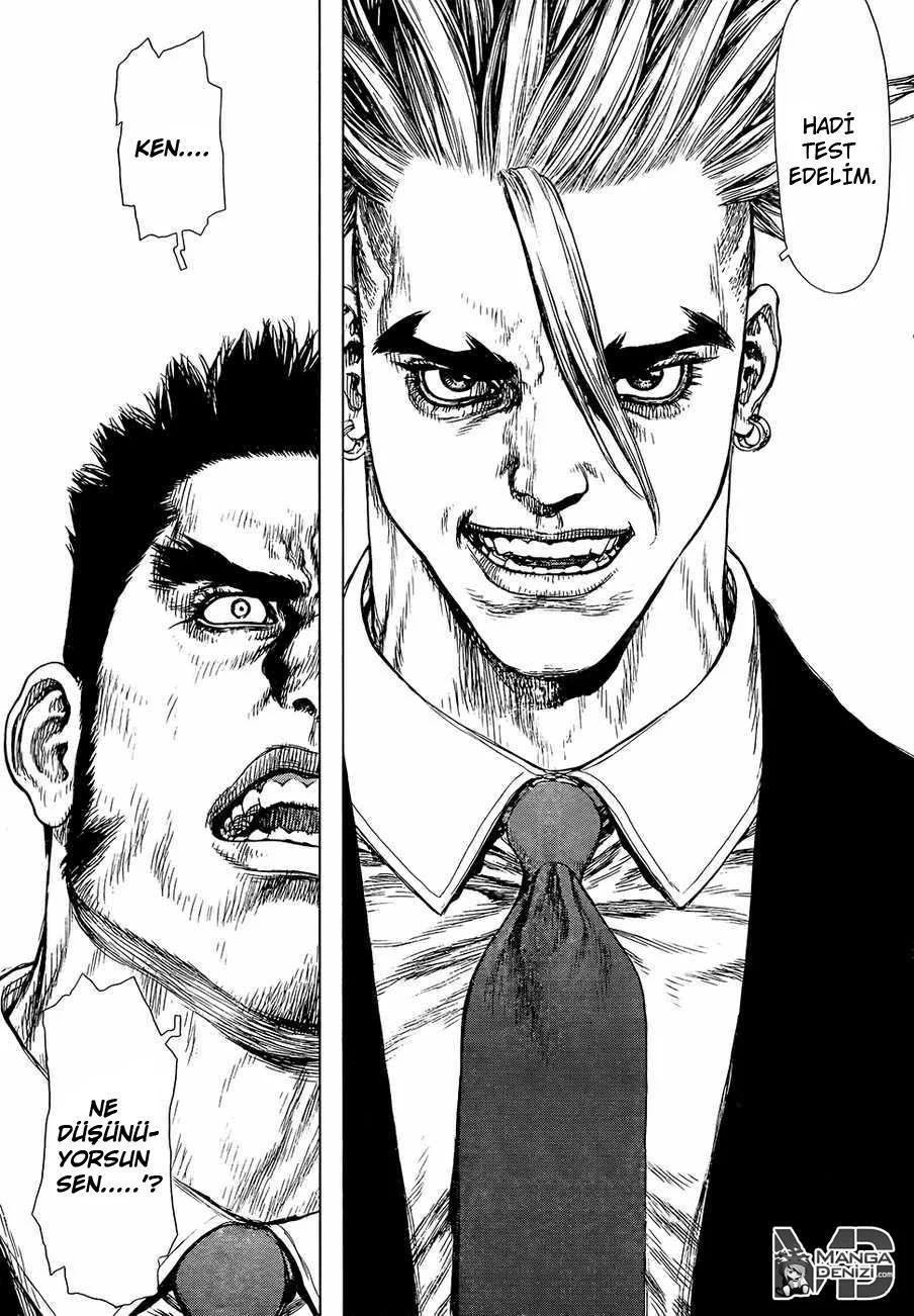 Sun-Ken Rock - Sayfa 23