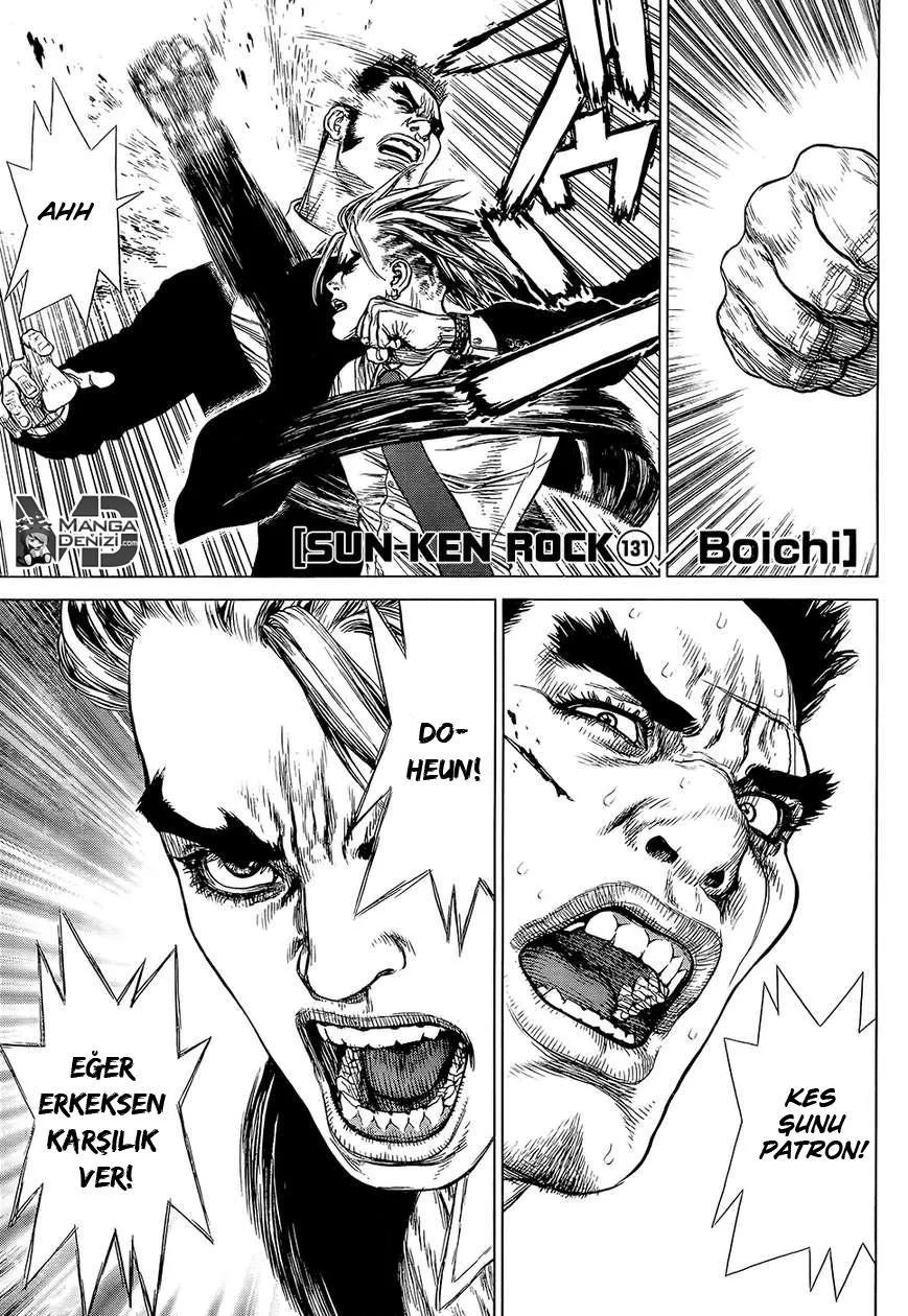 Sun-Ken Rock - Sayfa 2