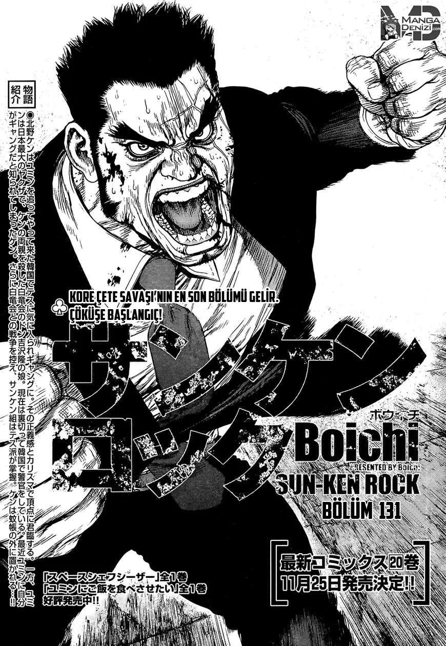 Sun-Ken Rock - Sayfa 4