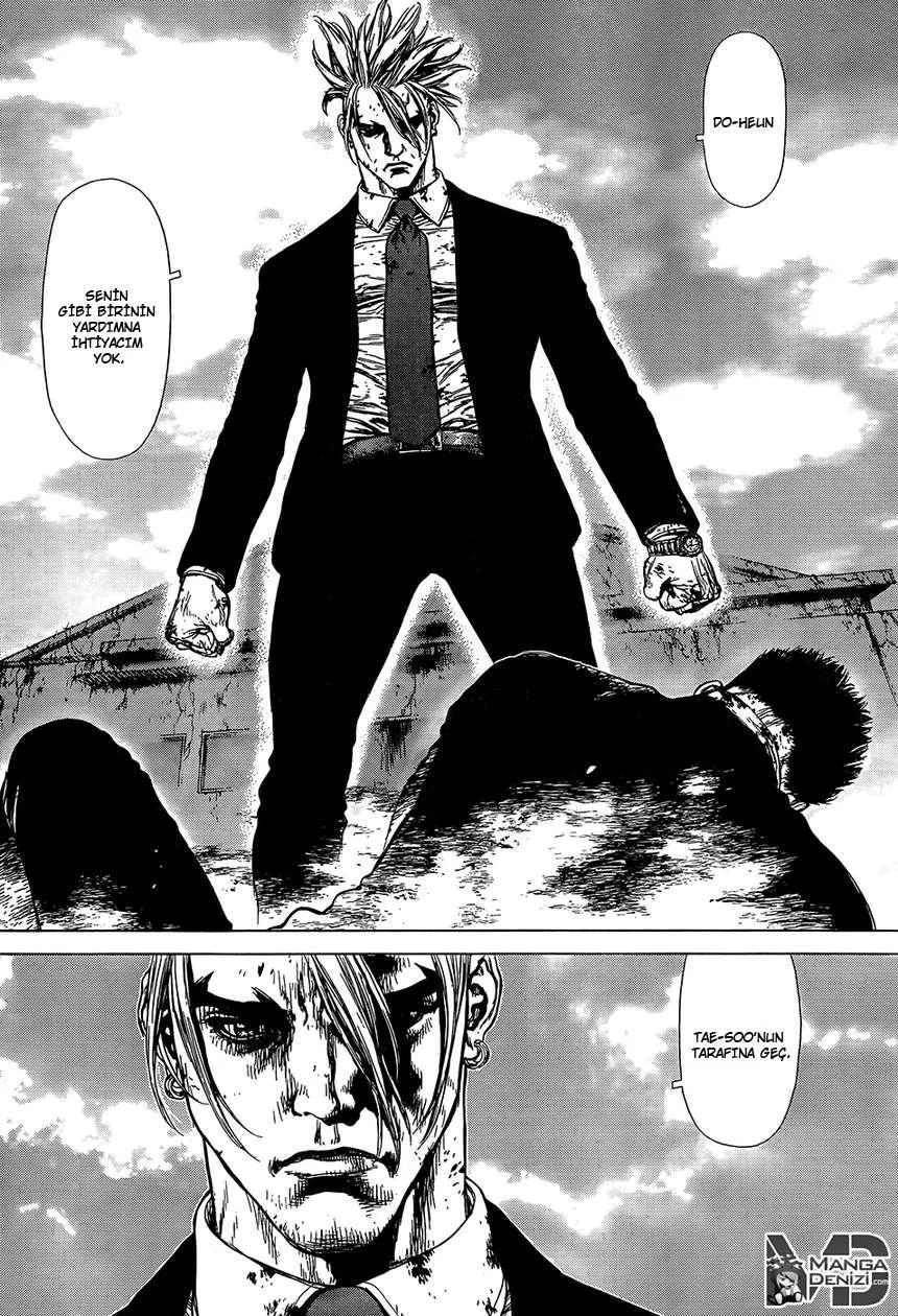 Sun-Ken Rock - Sayfa 13