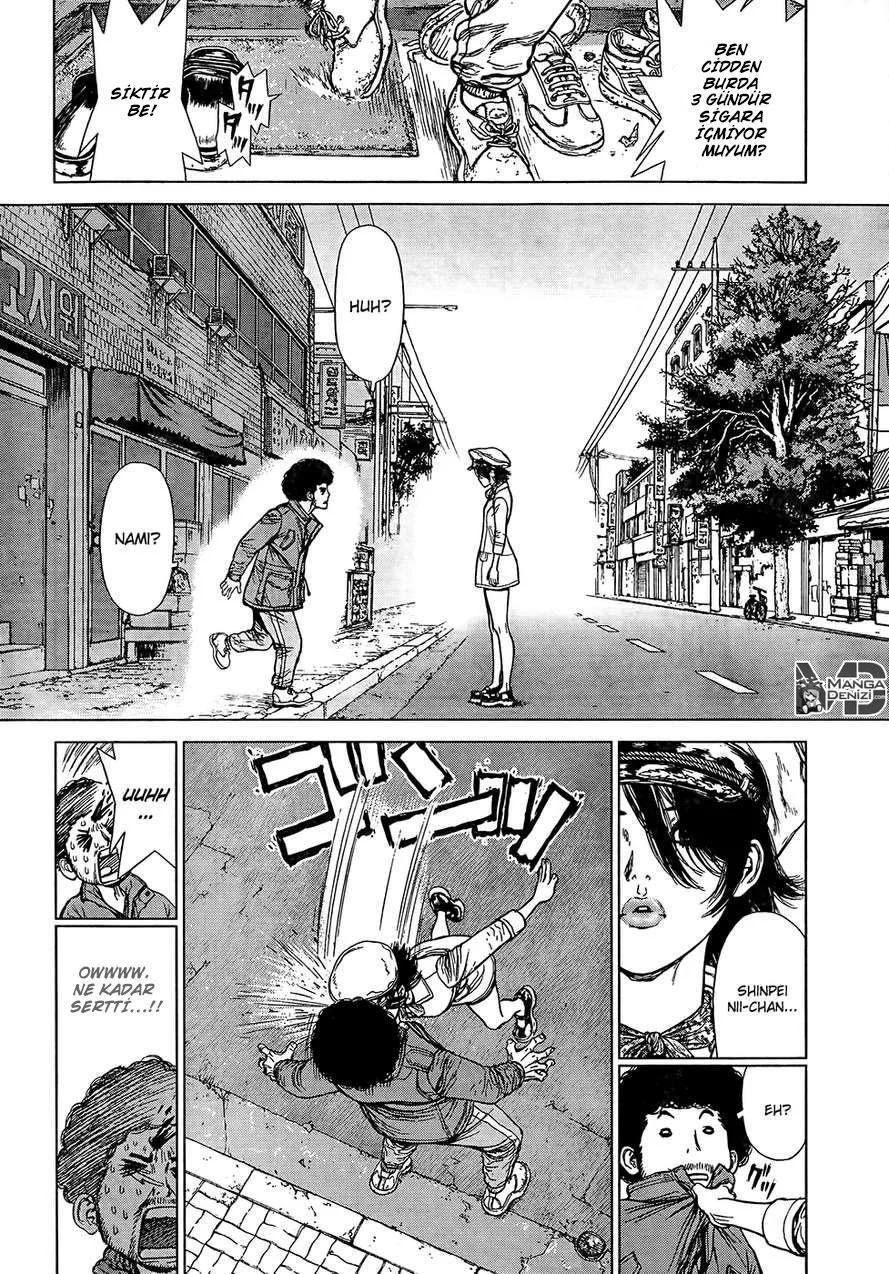 Sun-Ken Rock - Sayfa 15