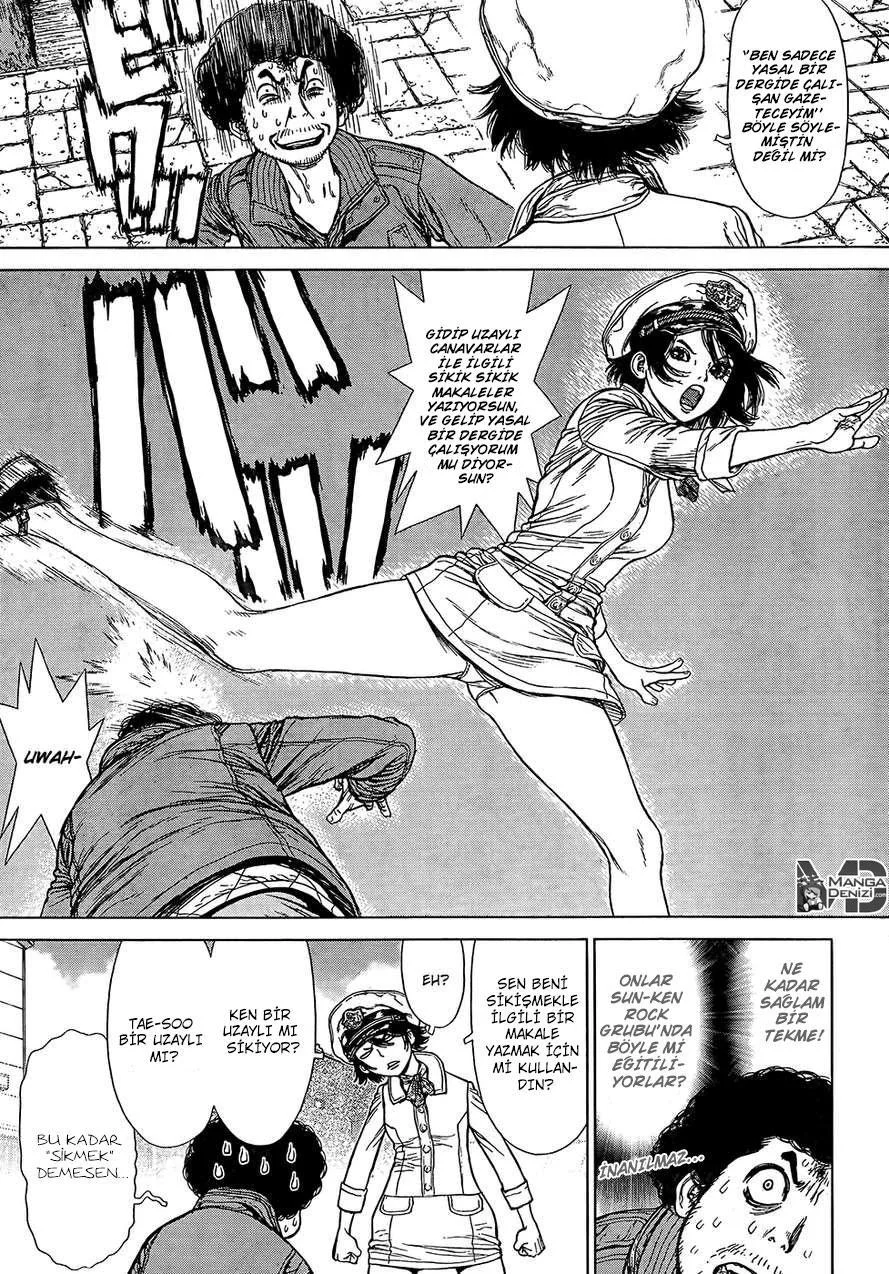 Sun-Ken Rock - Sayfa 16