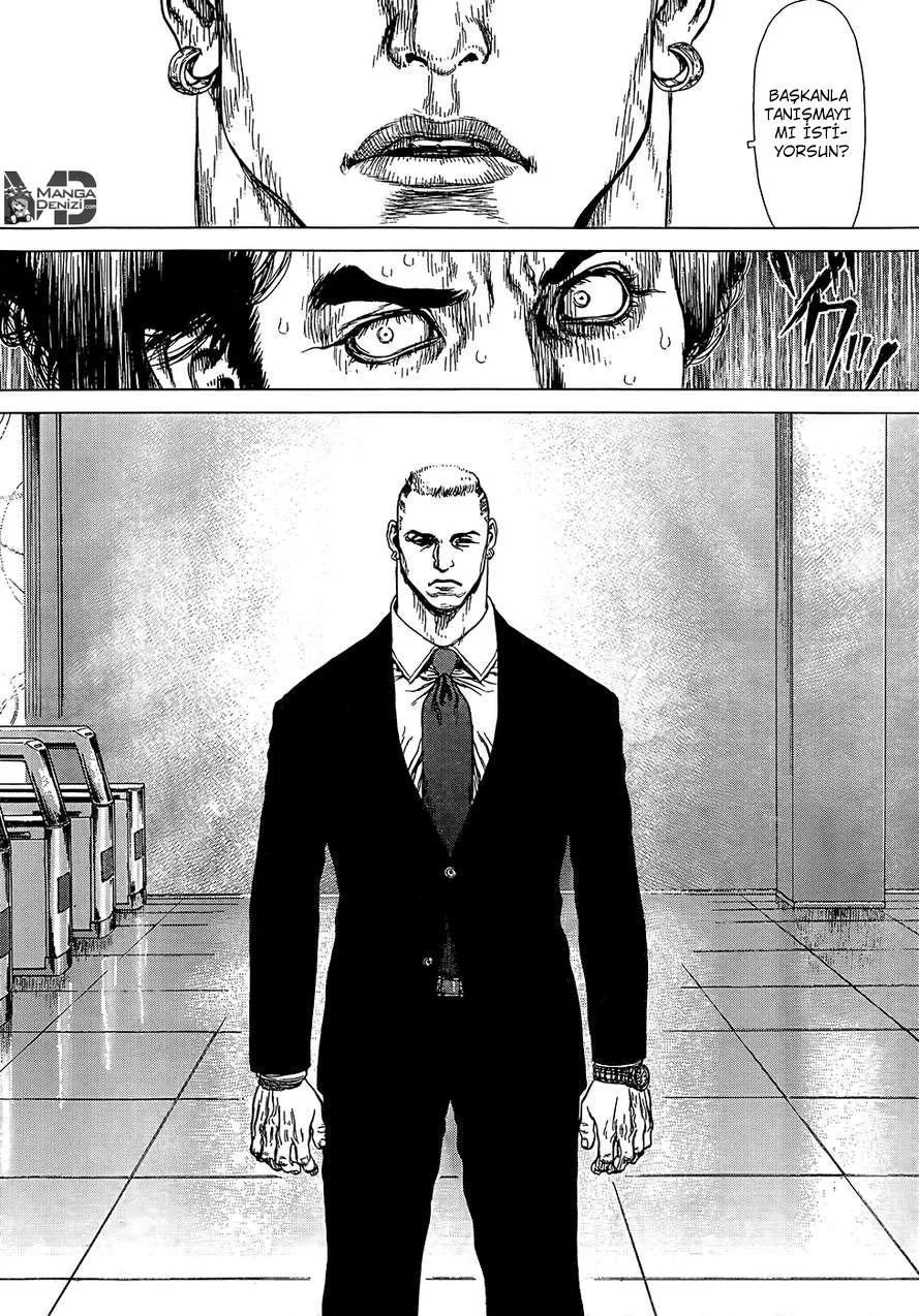 Sun-Ken Rock - Sayfa 21