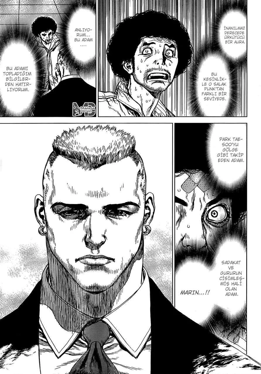 Sun-Ken Rock - Sayfa 22