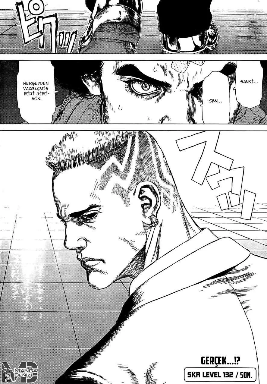 Sun-Ken Rock - Bölüm 132 - Sayfa 25