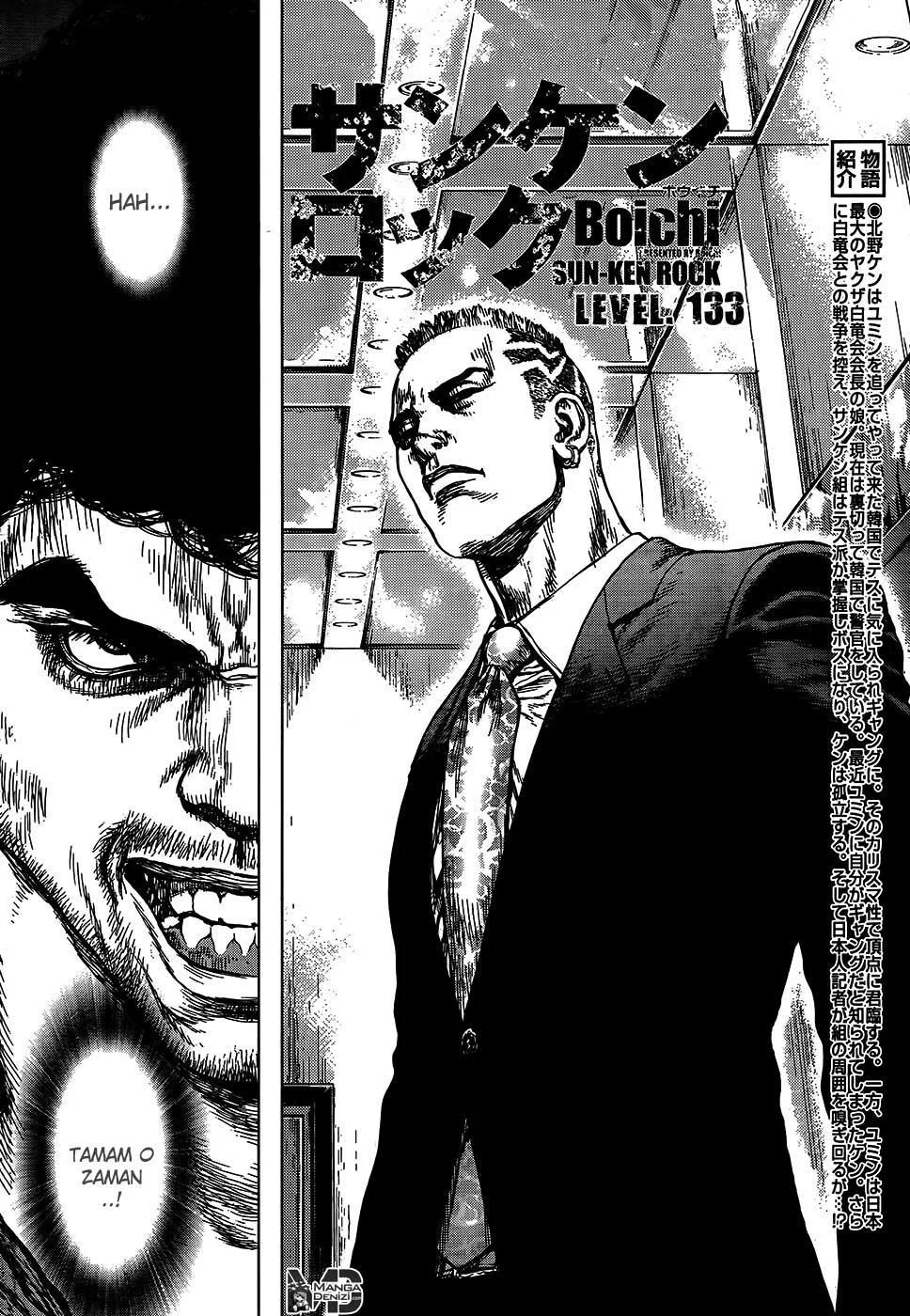 Sun-Ken Rock - Sayfa 3