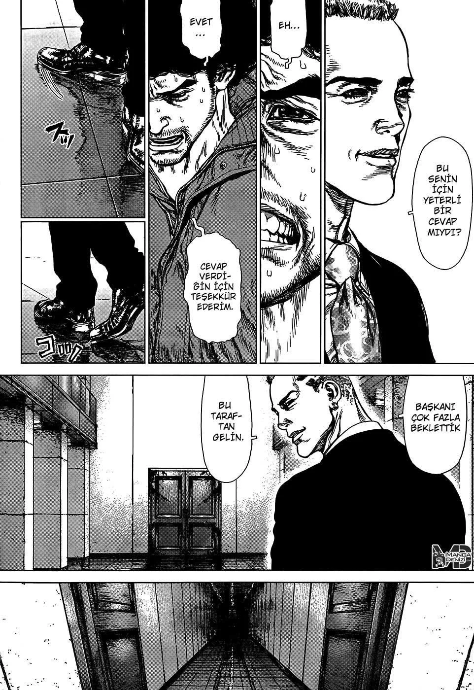 Sun-Ken Rock - Sayfa 6