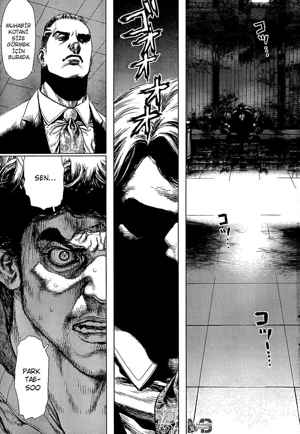 Sun-Ken Rock - Sayfa 9