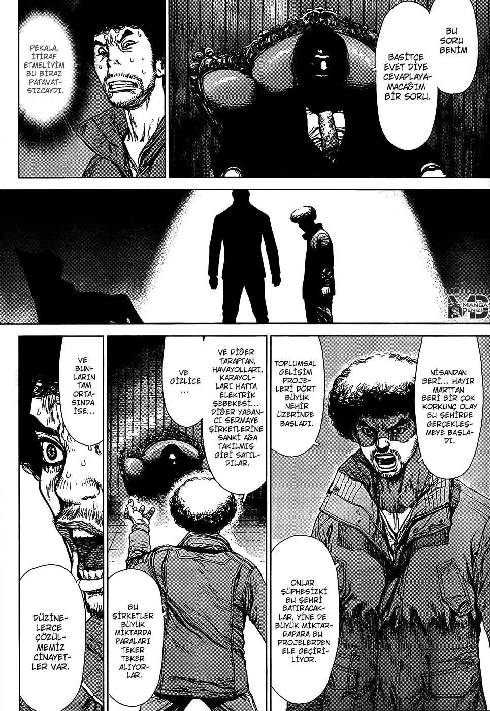 Sun-Ken Rock - Sayfa 12