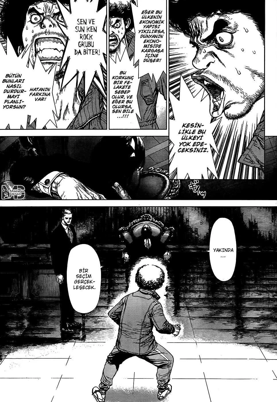 Sun-Ken Rock - Sayfa 15