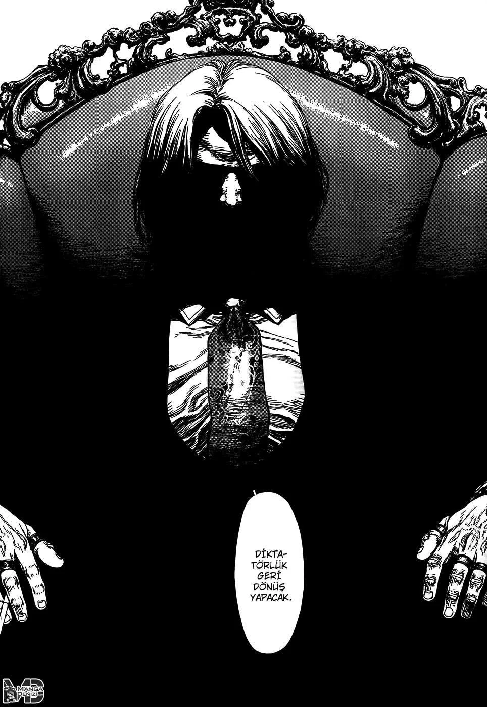 Sun-Ken Rock - Sayfa 16