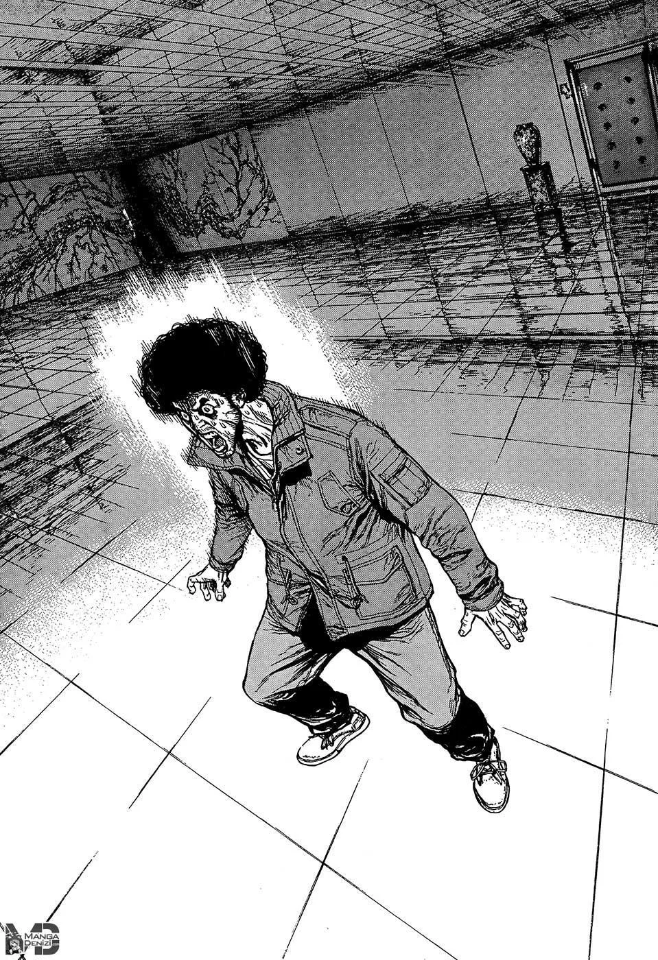 Sun-Ken Rock - Sayfa 17