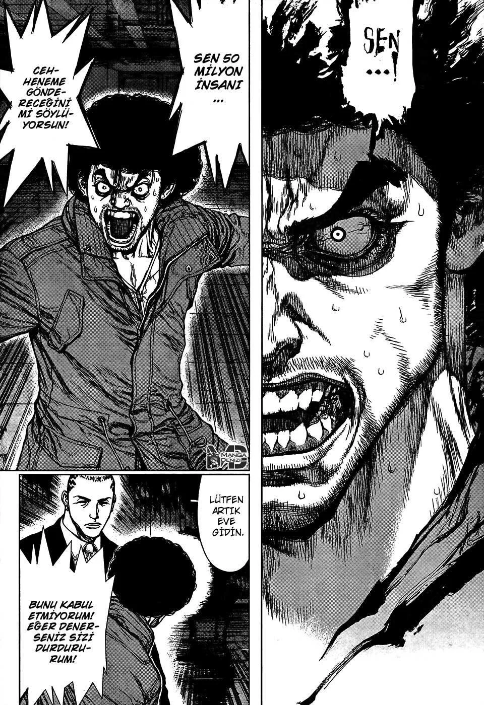 Sun-Ken Rock - Sayfa 18