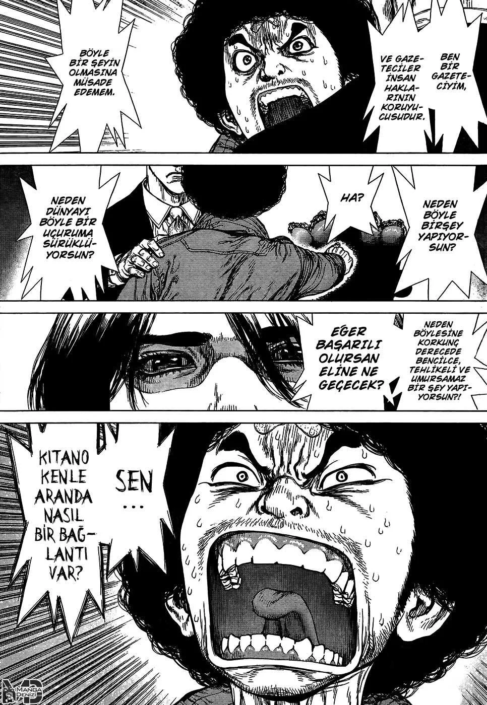 Sun-Ken Rock - Sayfa 19