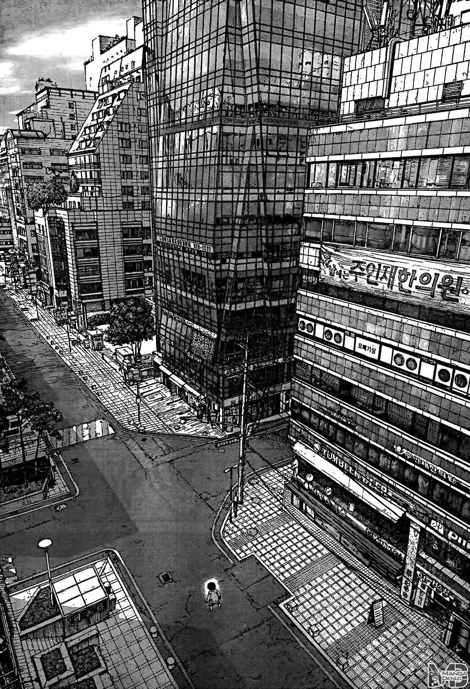 Sun-Ken Rock - Sayfa 22