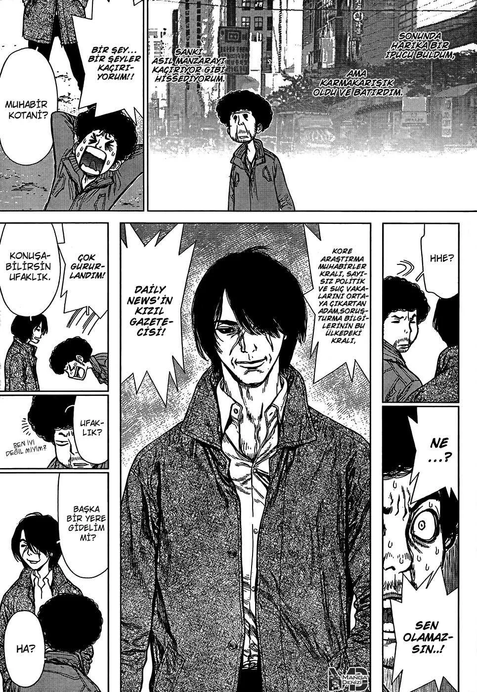 Sun-Ken Rock - Sayfa 23