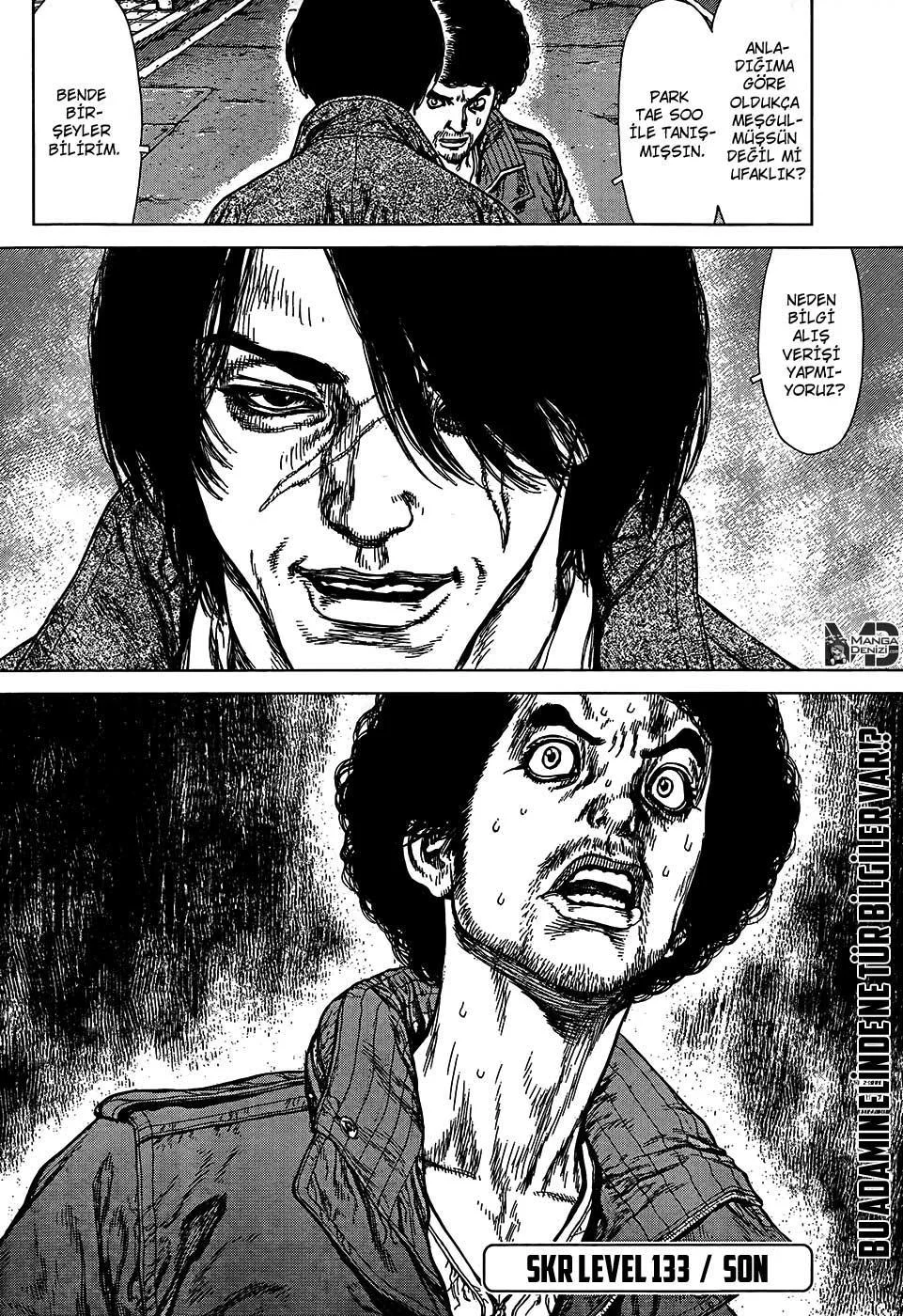 Sun-Ken Rock - Sayfa 24