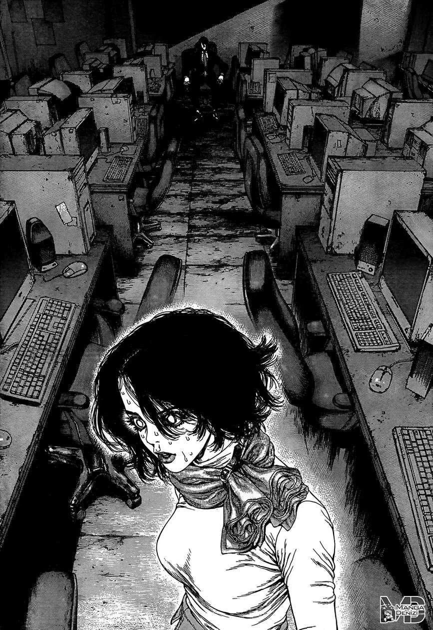 Sun-Ken Rock - Sayfa 16