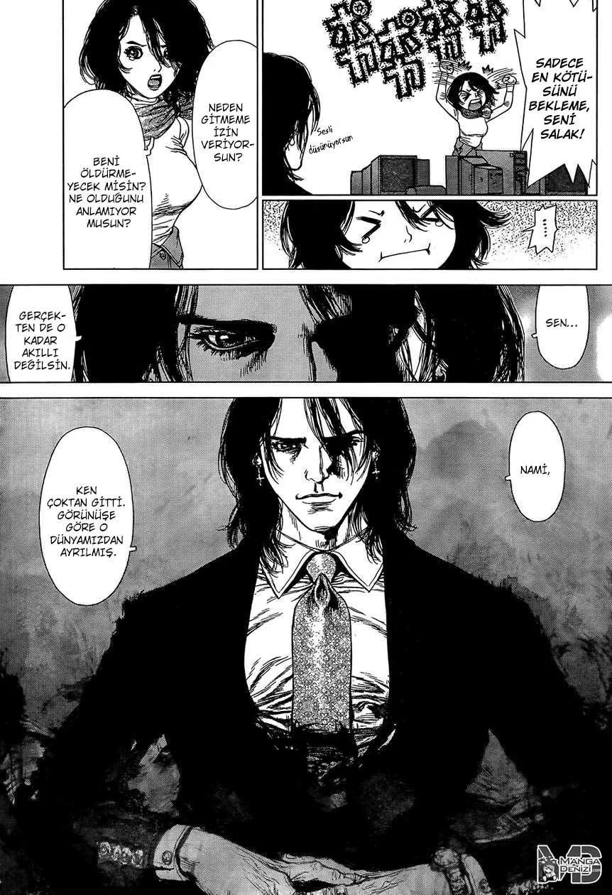 Sun-Ken Rock - Sayfa 19