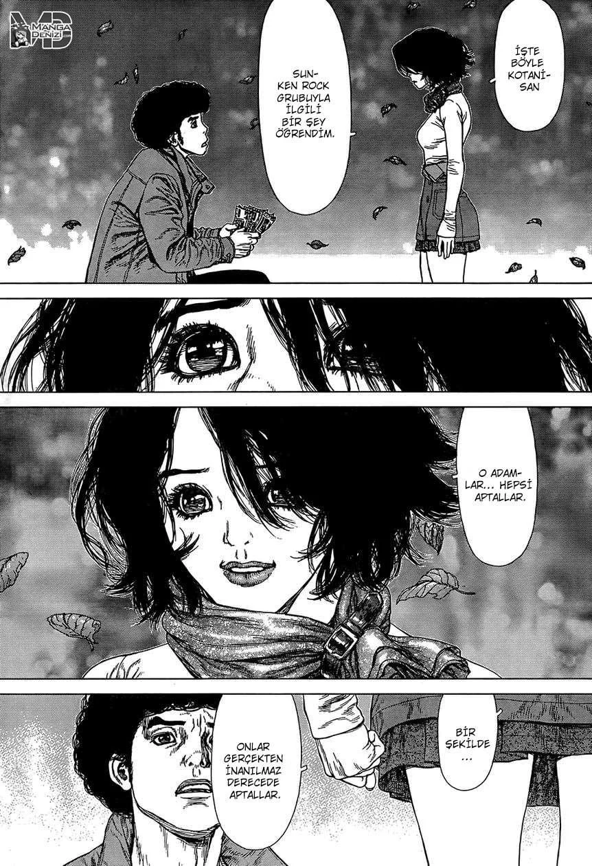 Sun-Ken Rock - Sayfa 23