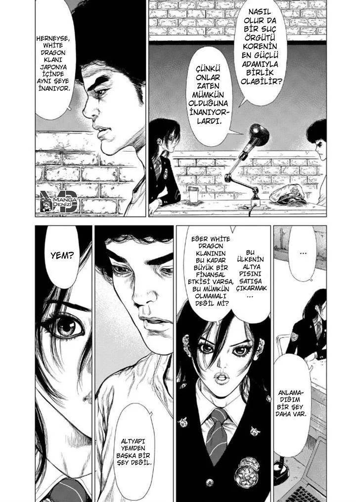 Sun-Ken Rock - Sayfa 14