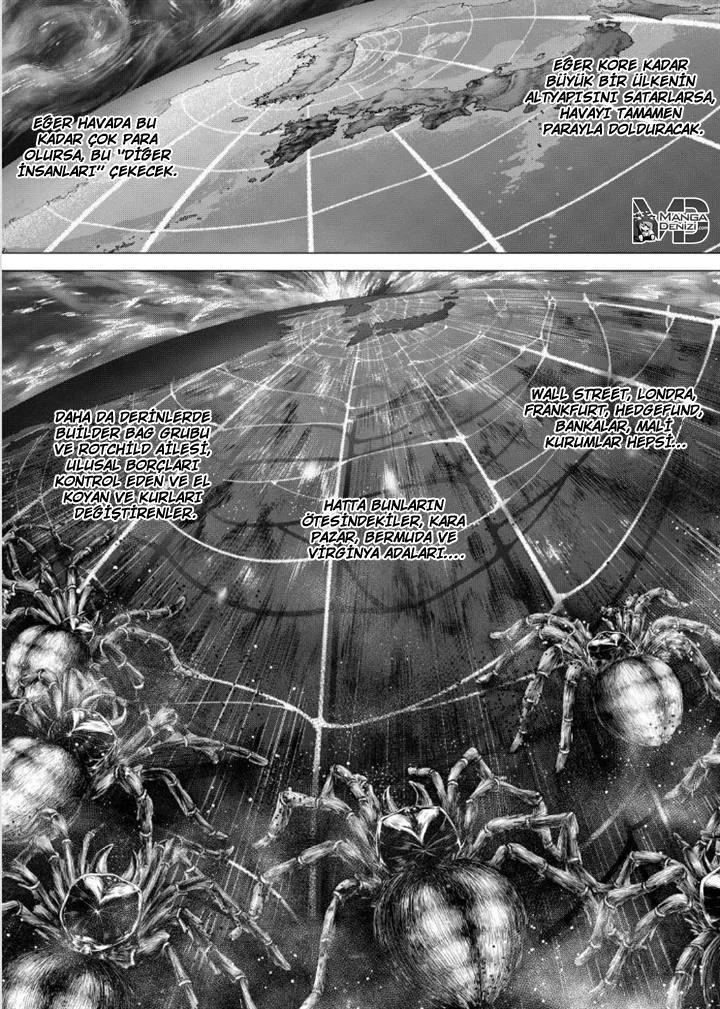 Sun-Ken Rock - Sayfa 15