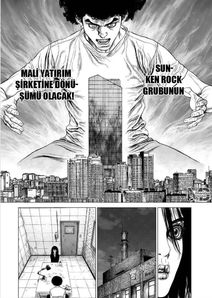 Sun-Ken Rock - Sayfa 17